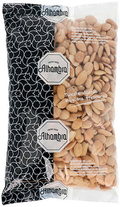 Almonds