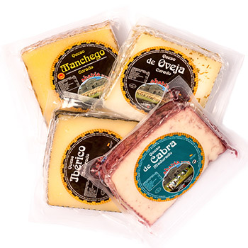 Cheeses
